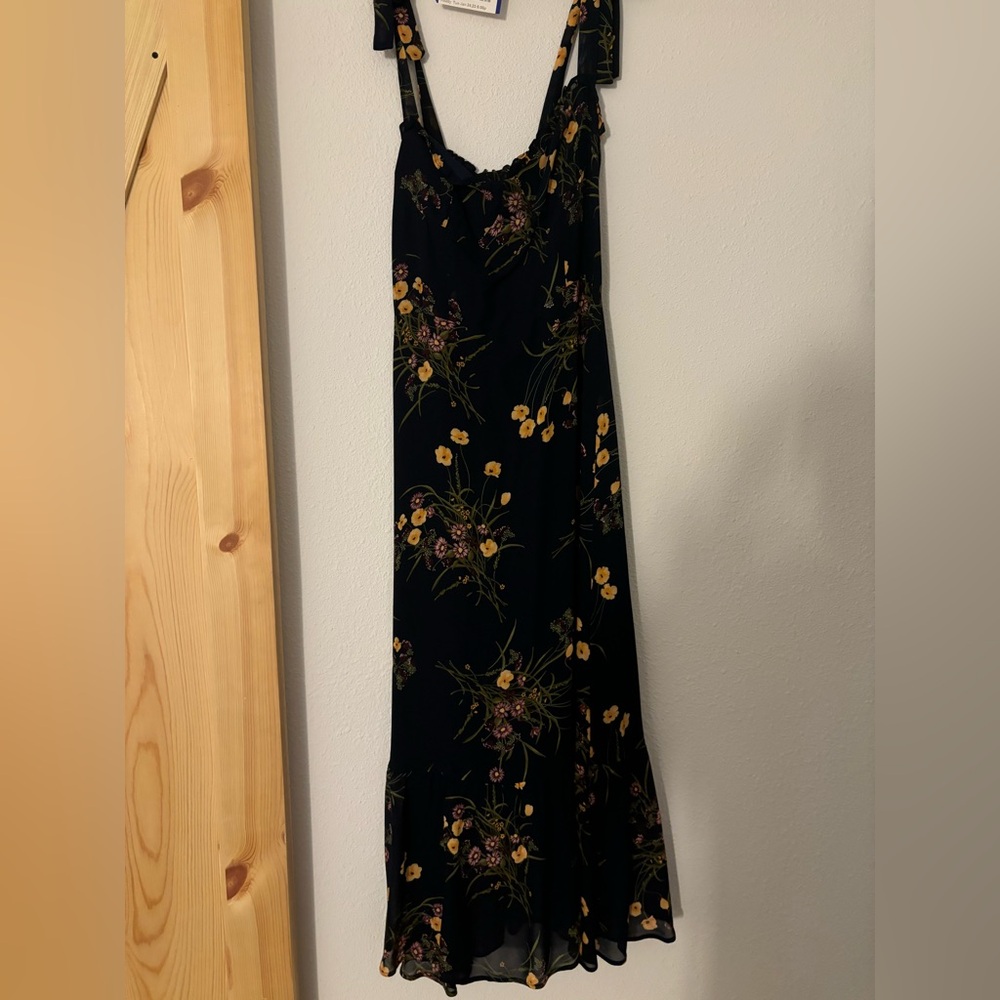 Reformation dress